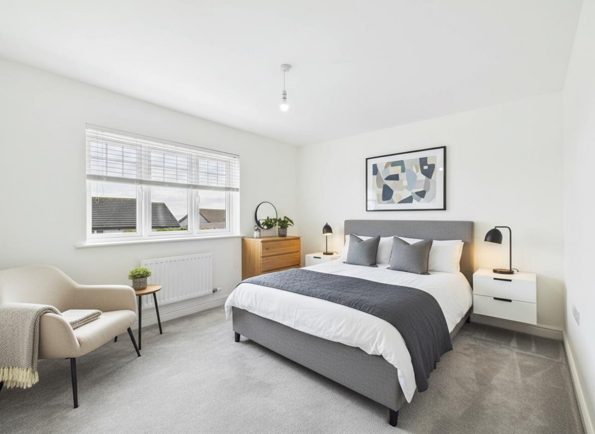 Queensberry Gardens, Powfoot, Annan, DG12