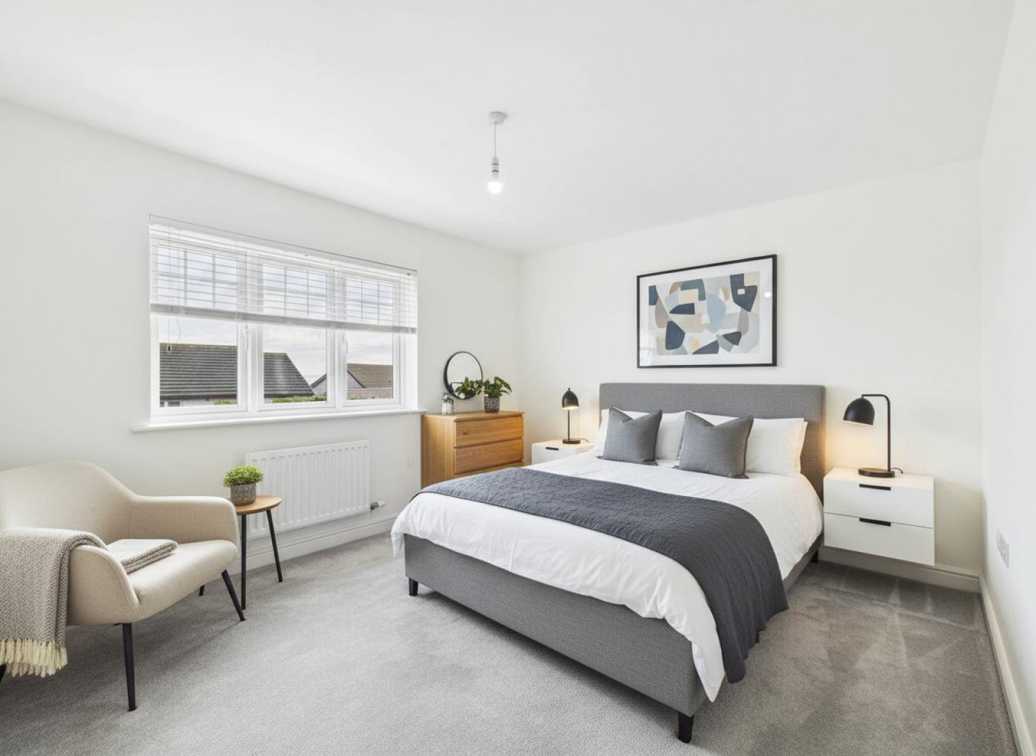 Queensberry Gardens, Powfoot, Annan, DG12