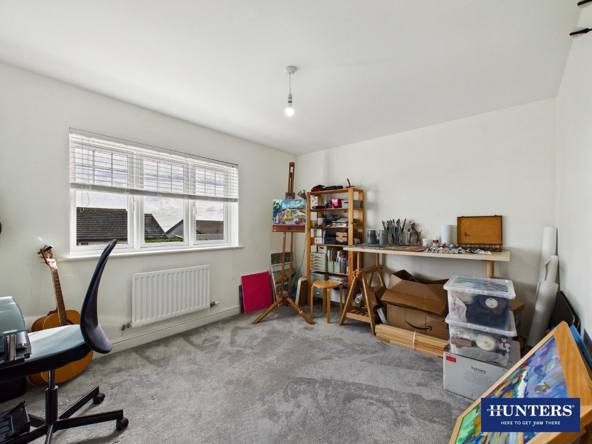 Queensberry Gardens, Powfoot, Annan, DG12