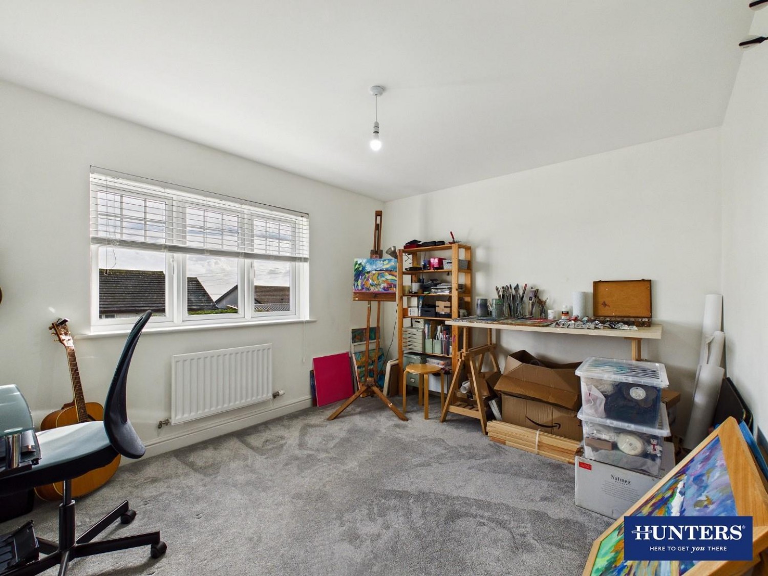 Queensberry Gardens, Powfoot, Annan, DG12