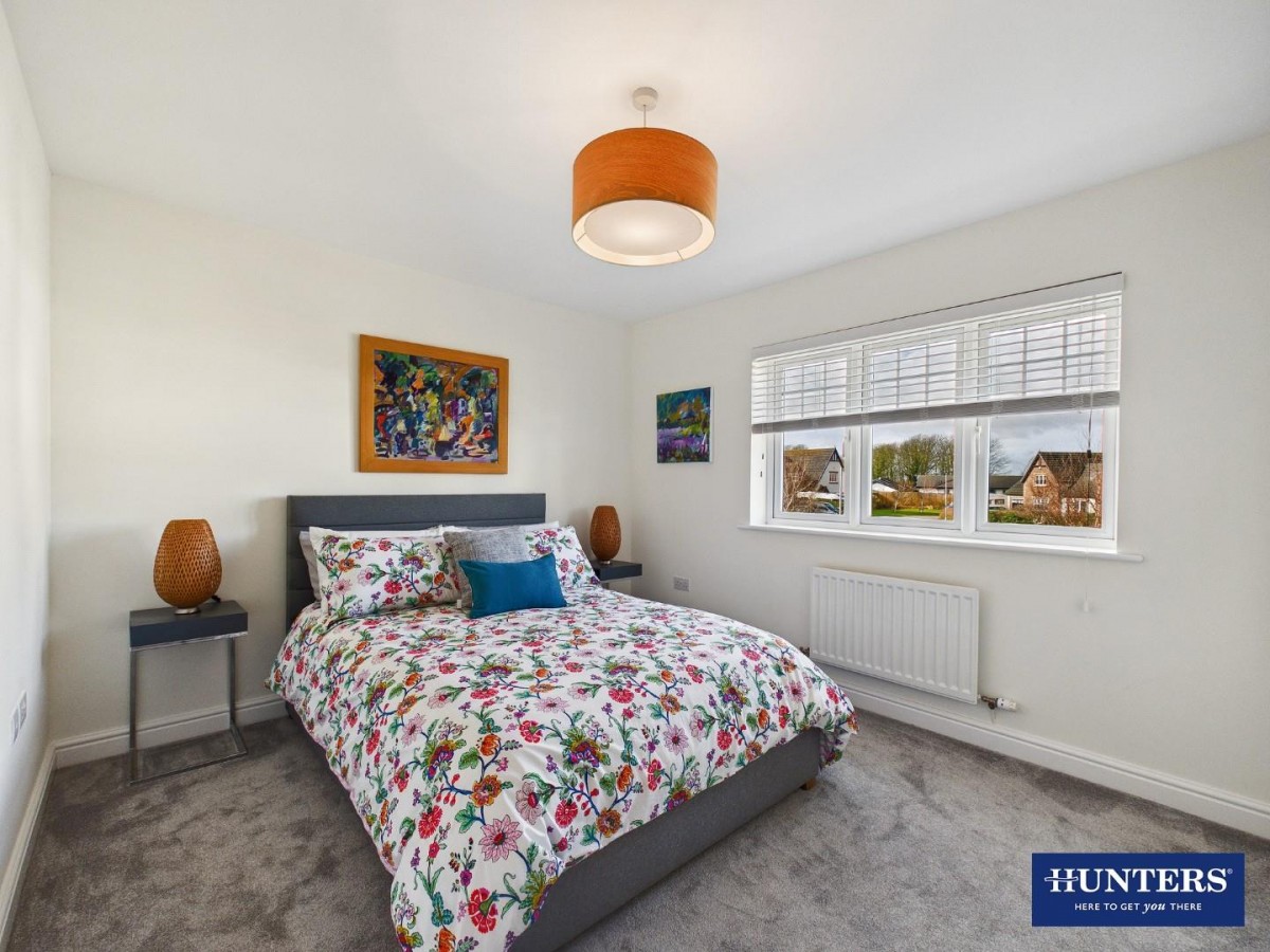 Queensberry Gardens, Powfoot, Annan, DG12