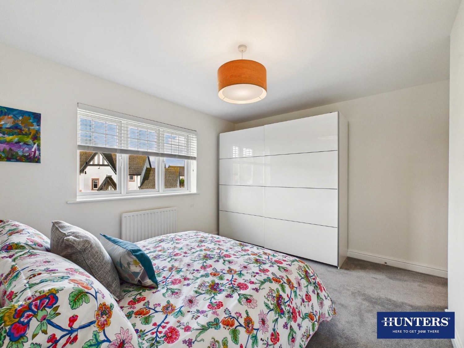 Queensberry Gardens, Powfoot, Annan, DG12