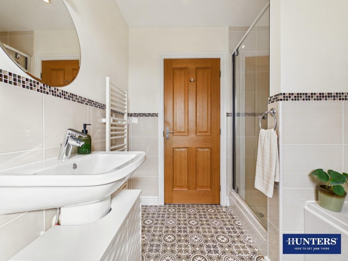 Queensberry Gardens, Powfoot, Annan, DG12