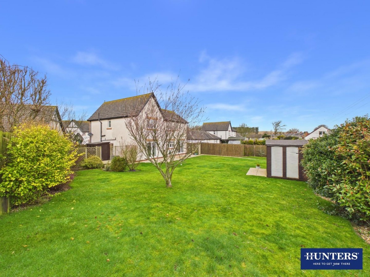 Queensberry Gardens, Powfoot, Annan, DG12