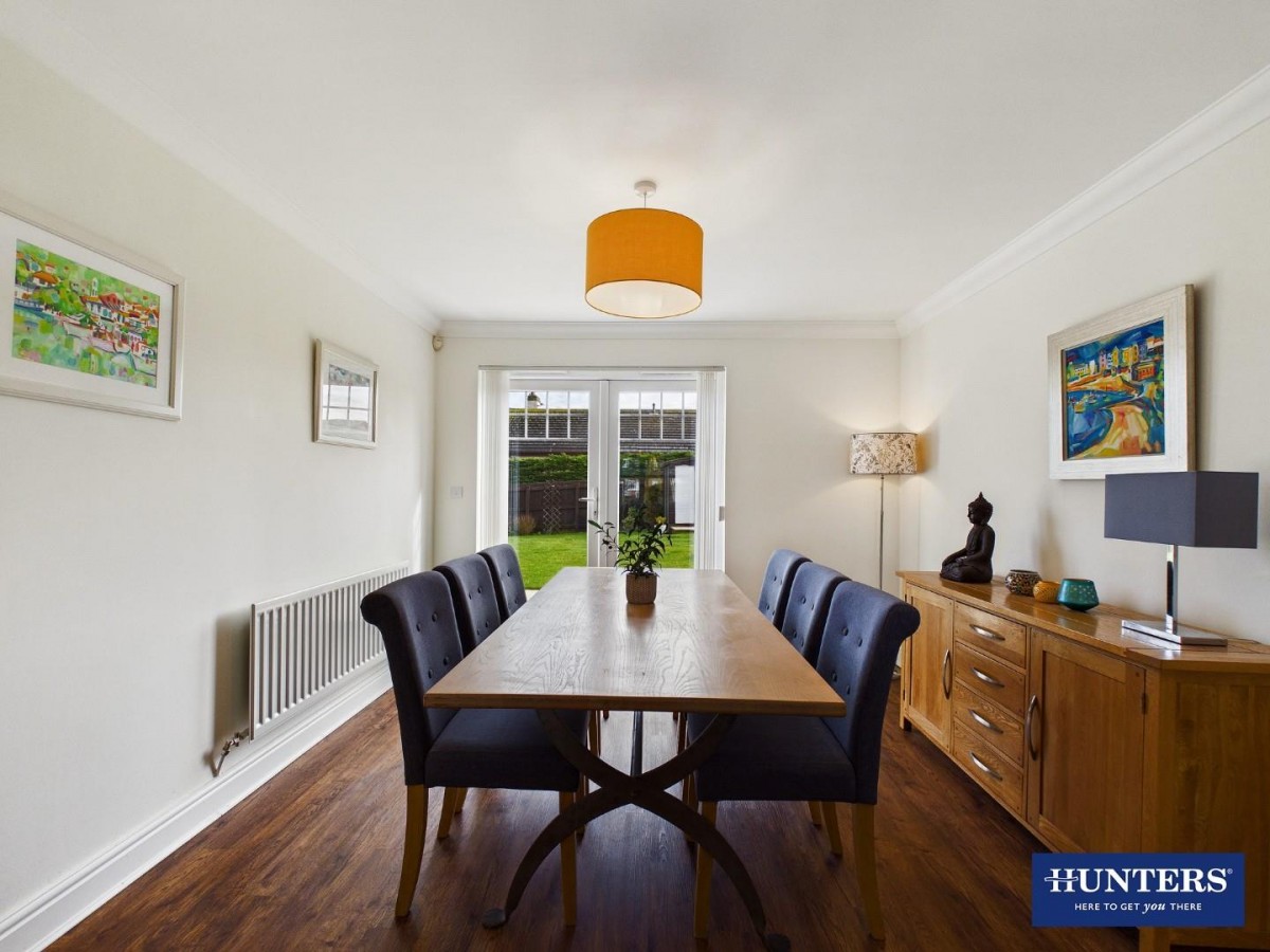 Queensberry Gardens, Powfoot, Annan, DG12