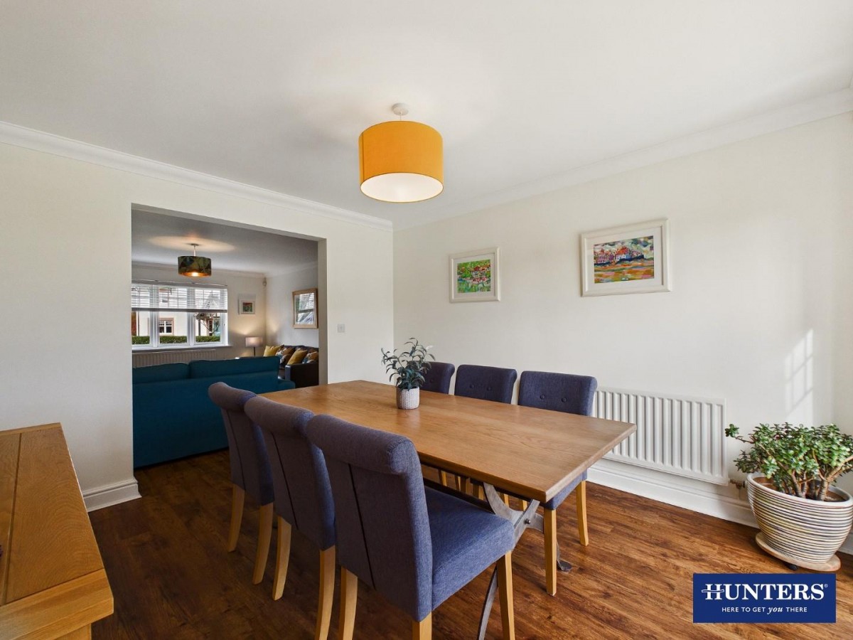 Queensberry Gardens, Powfoot, Annan, DG12