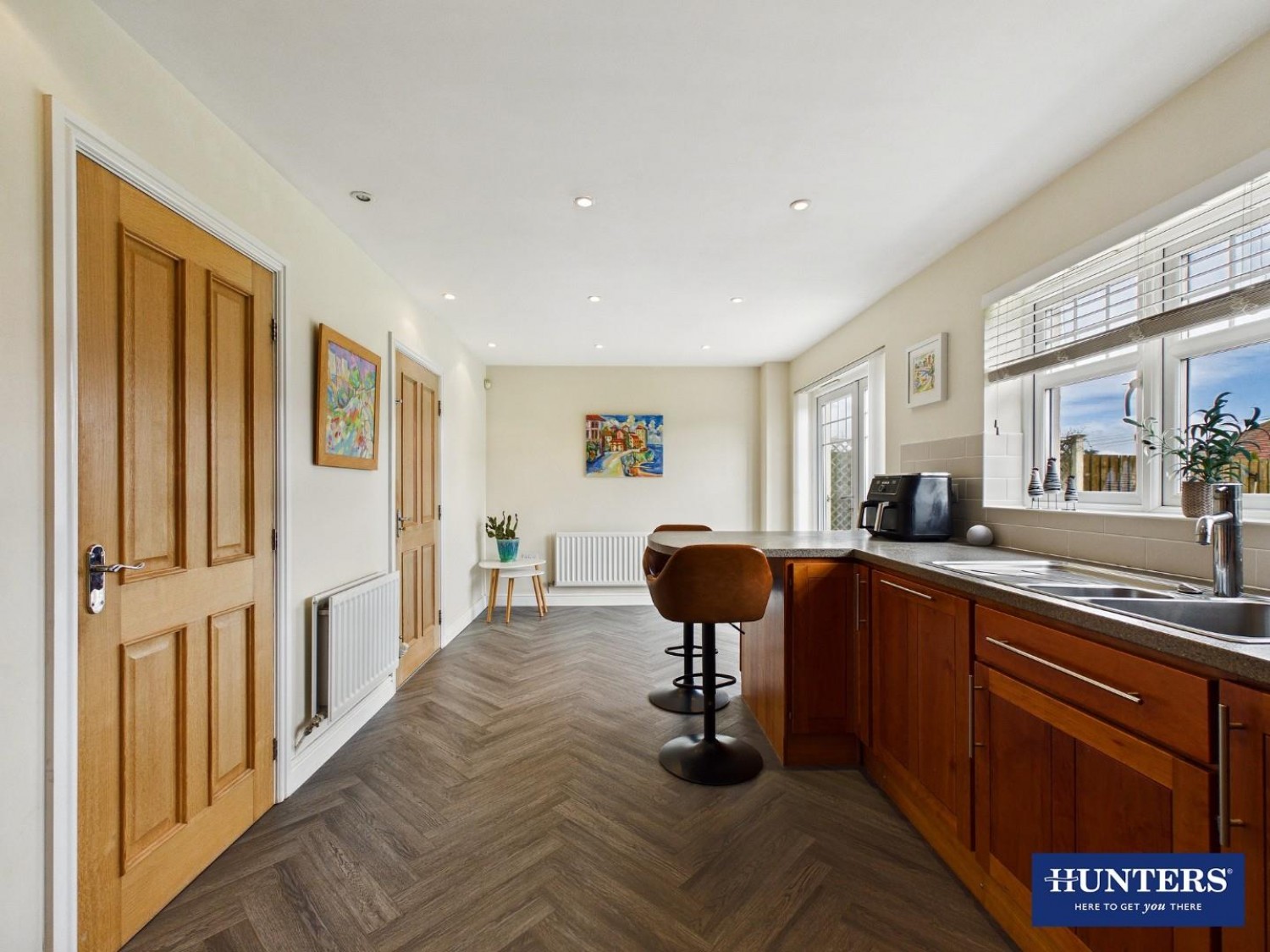 Queensberry Gardens, Powfoot, Annan, DG12