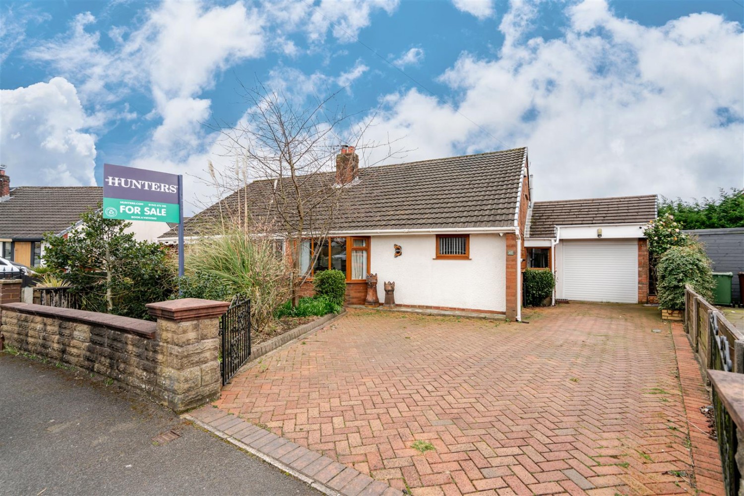 Rutland Street, Leigh