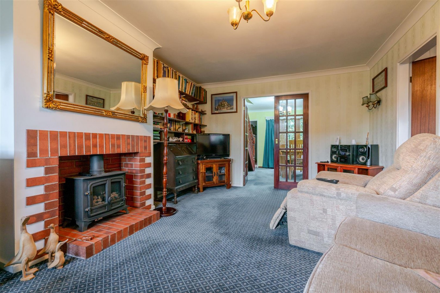 Rutland Street, Leigh