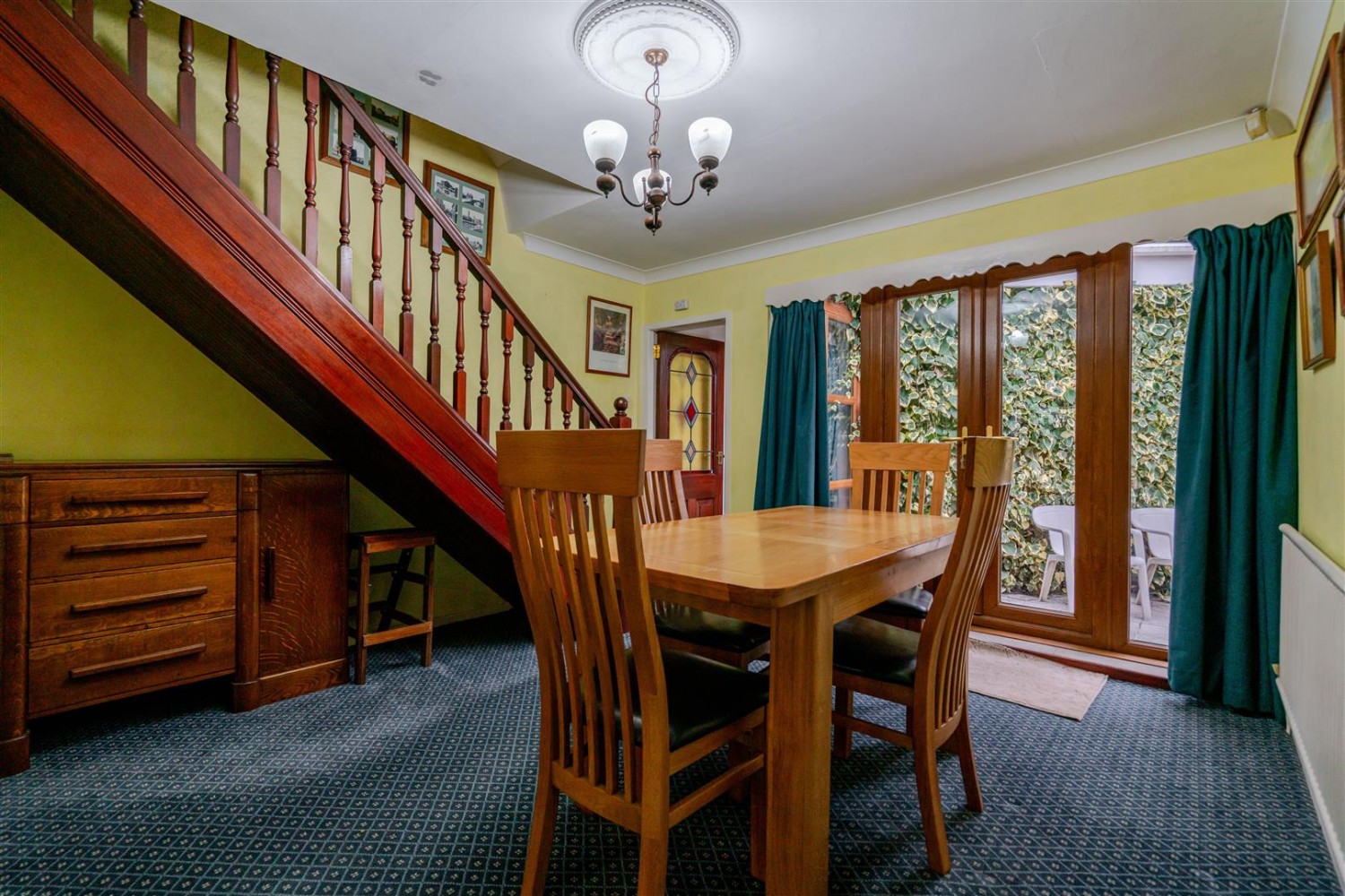 Rutland Street, Leigh