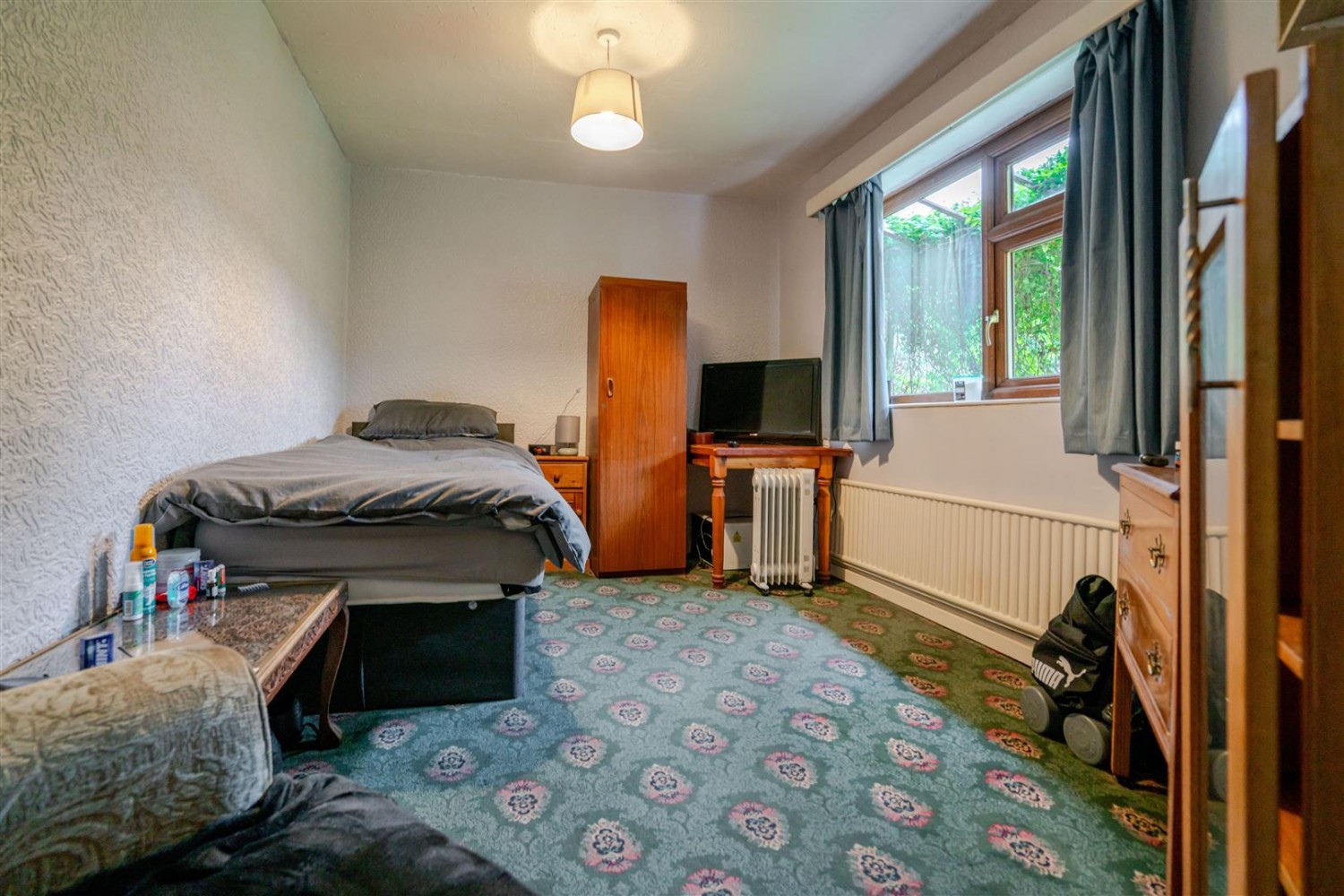 Rutland Street, Leigh