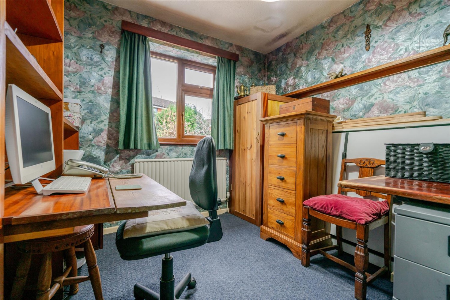 Rutland Street, Leigh