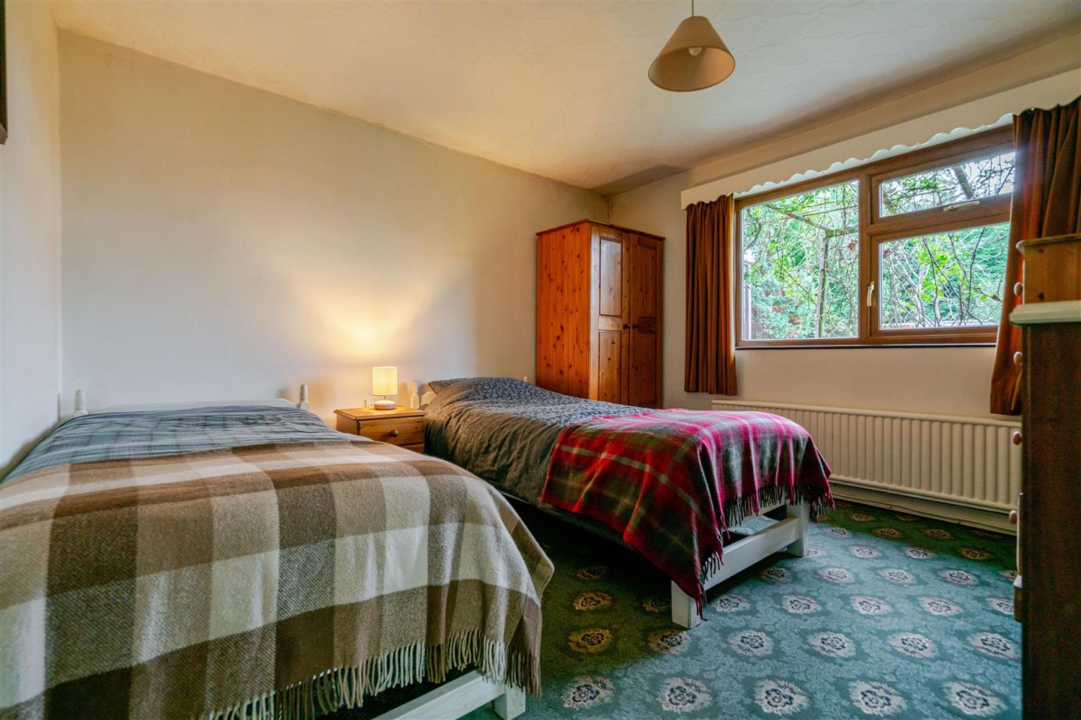 Rutland Street, Leigh