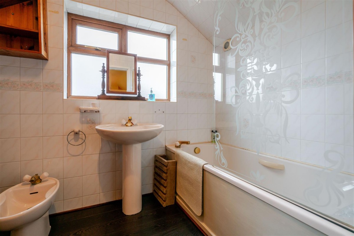 Rutland Street, Leigh