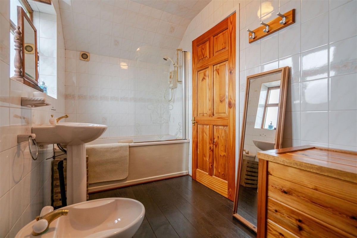 Rutland Street, Leigh