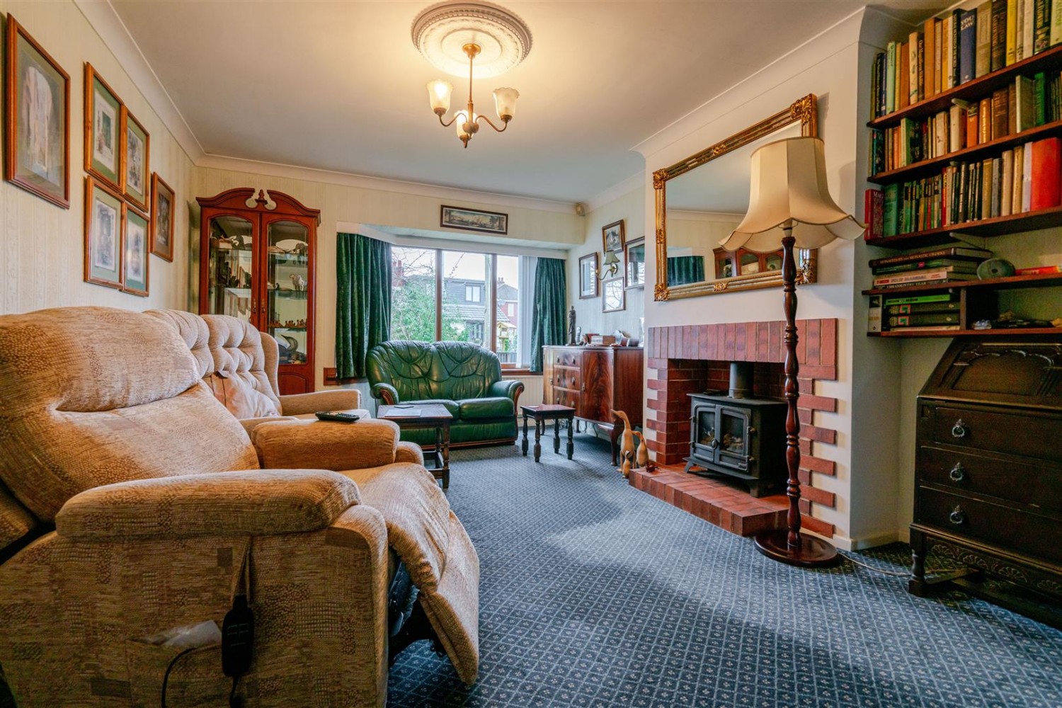 Rutland Street, Leigh