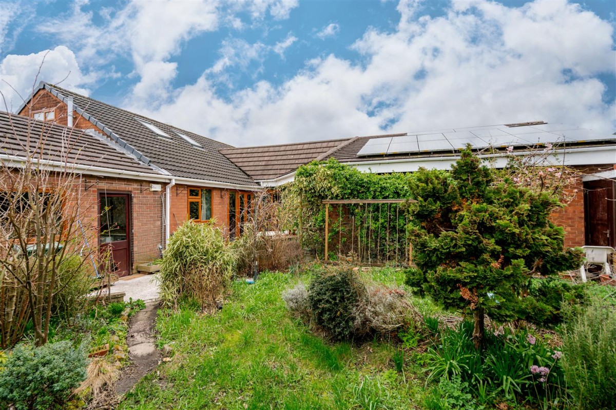 Rutland Street, Leigh