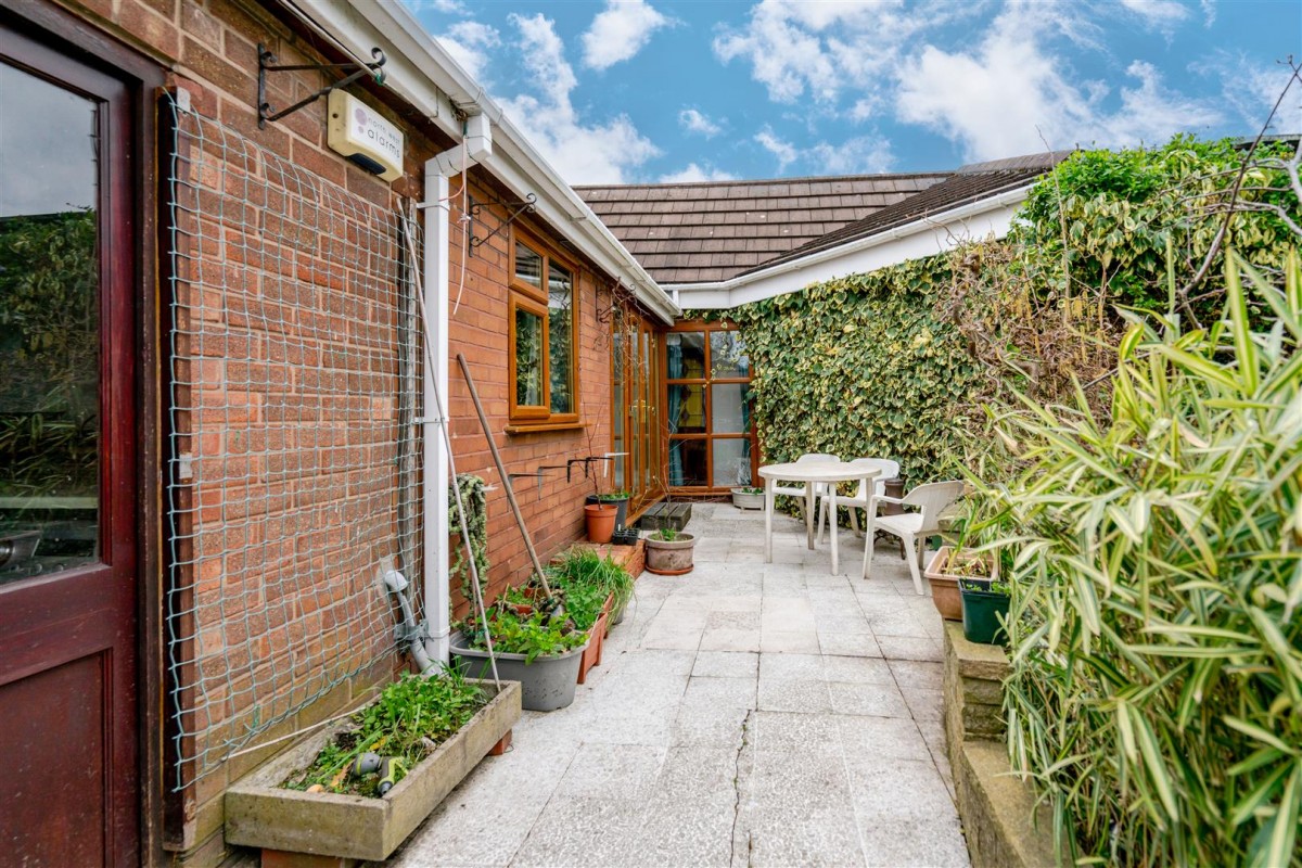 Rutland Street, Leigh