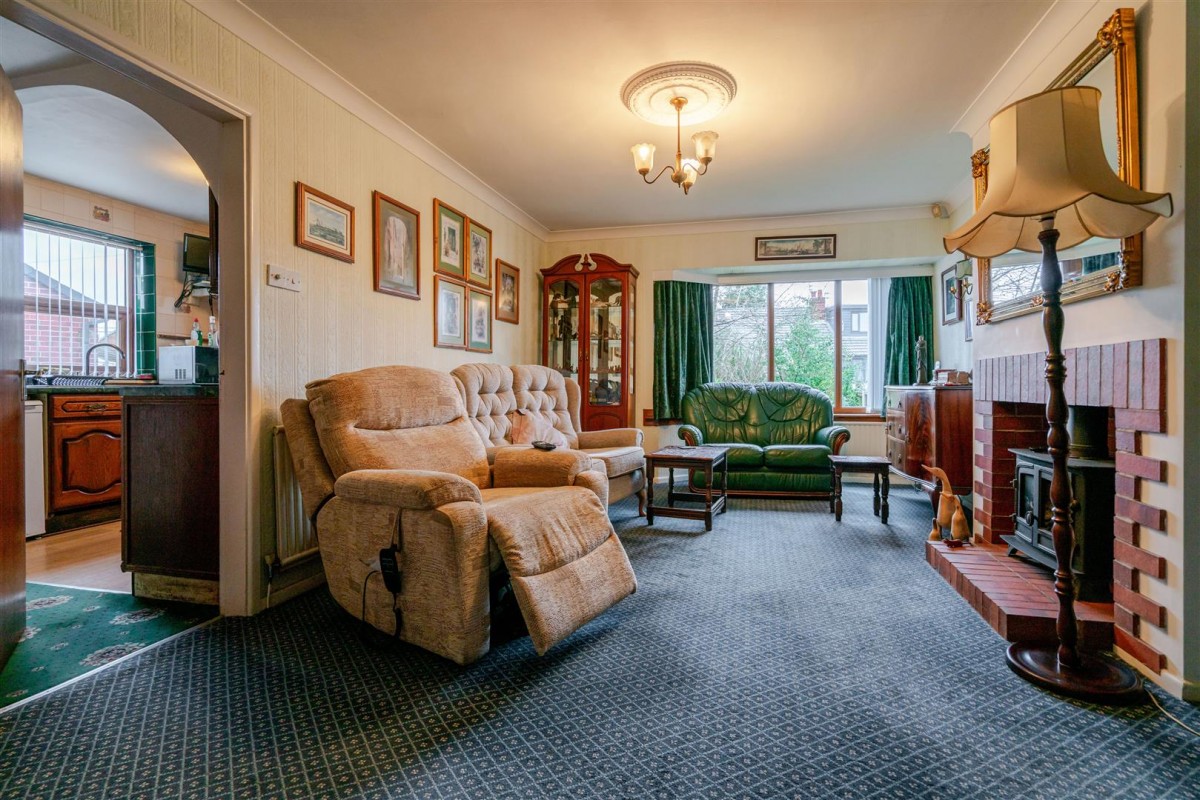 Rutland Street, Leigh