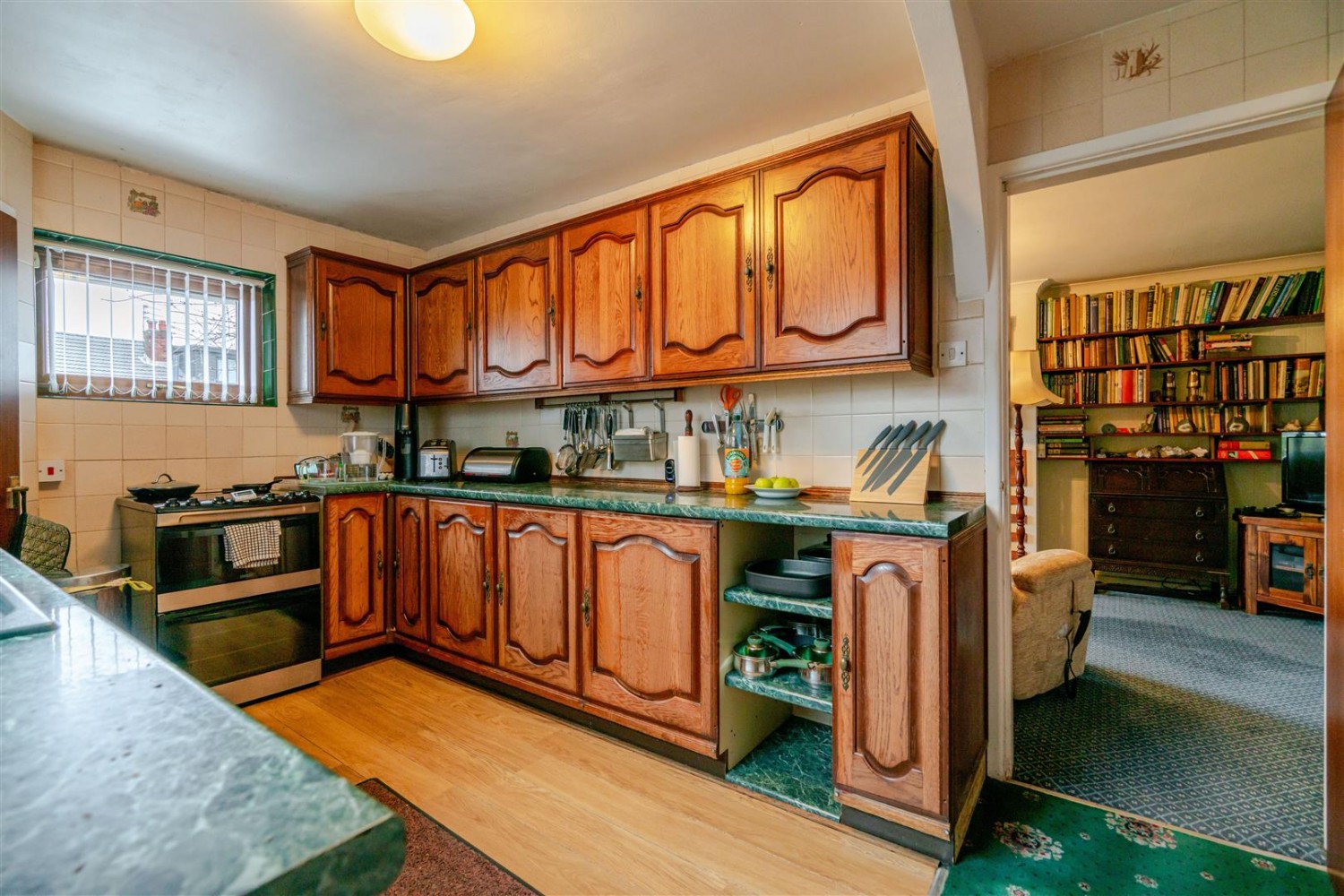 Rutland Street, Leigh