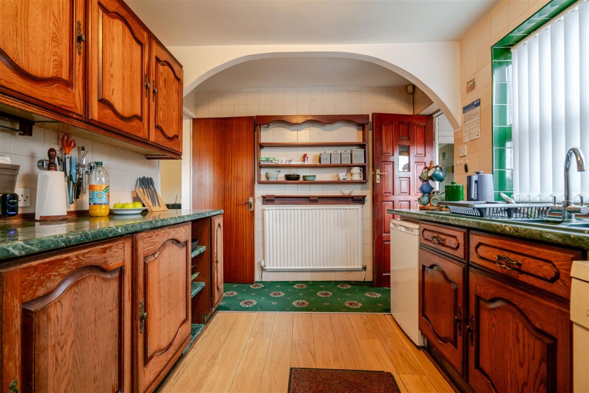 Rutland Street, Leigh