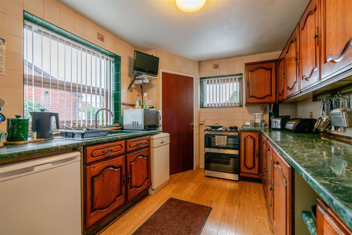 Rutland Street, Leigh