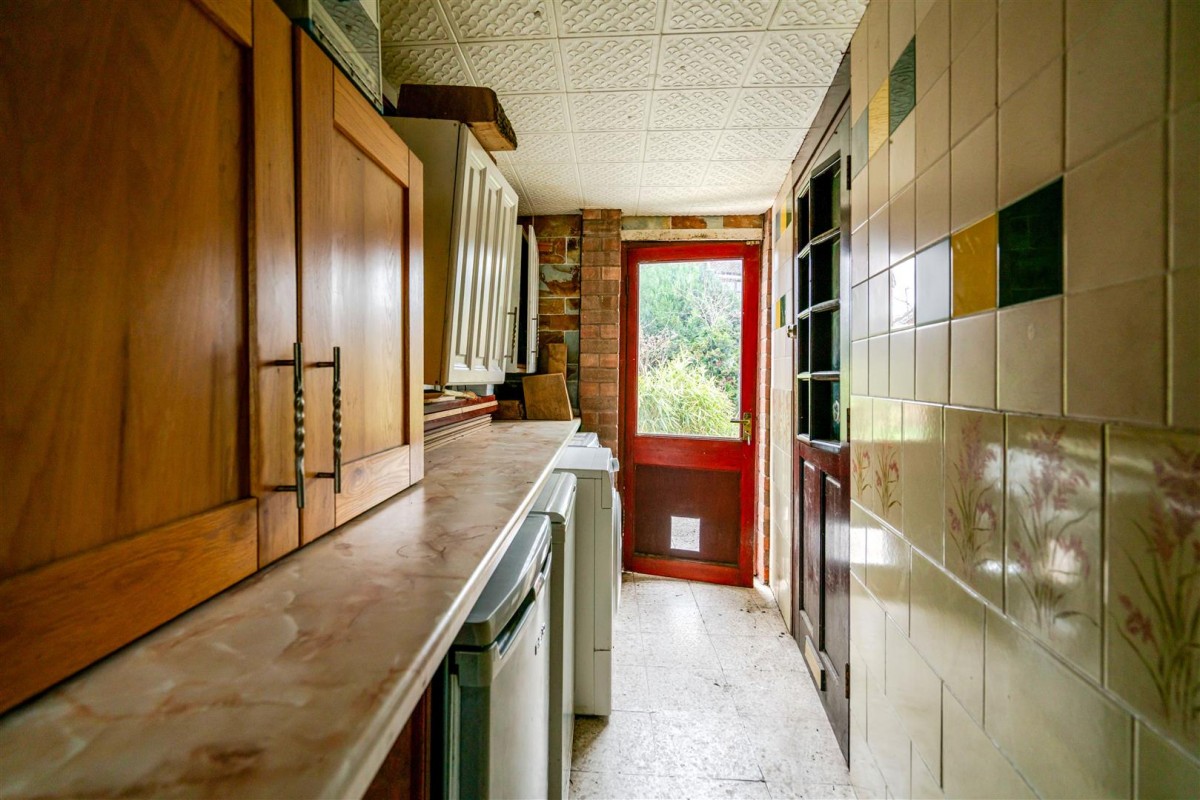 Rutland Street, Leigh