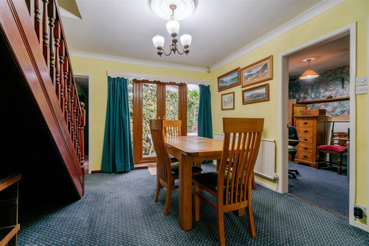 Rutland Street, Leigh