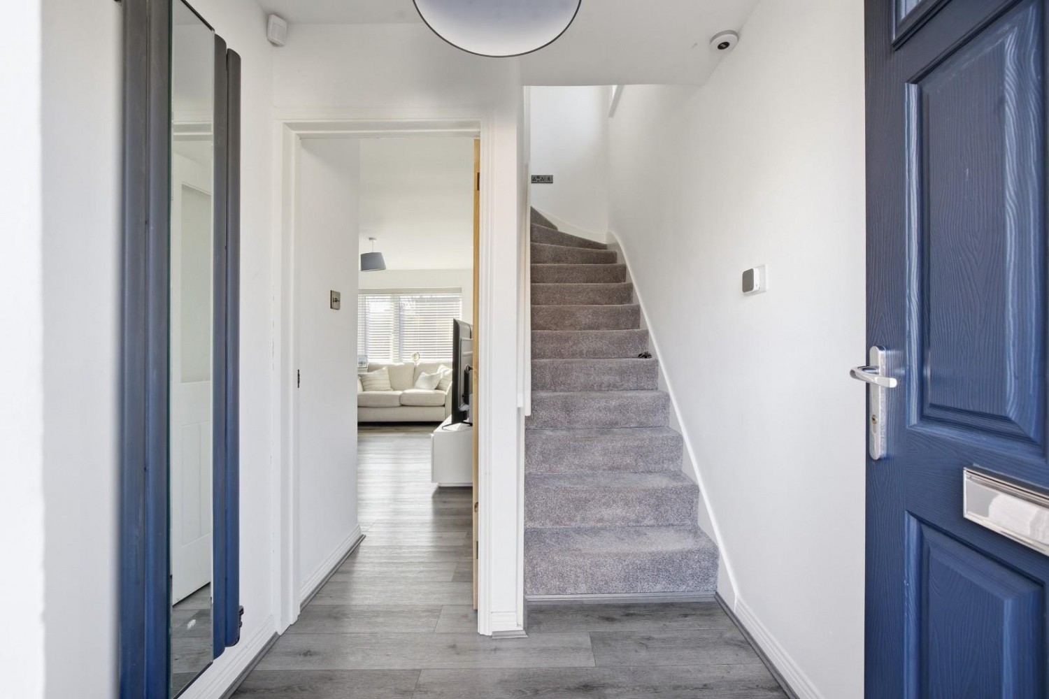 Minton Close, Whitchurch, Bristol