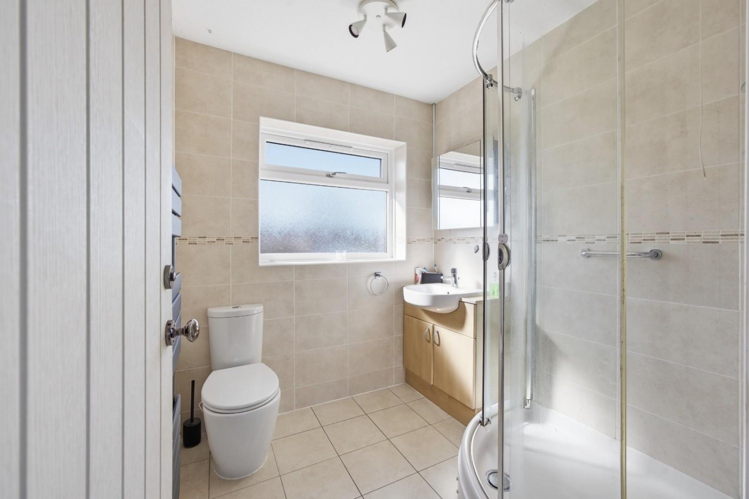 Minton Close, Whitchurch, Bristol