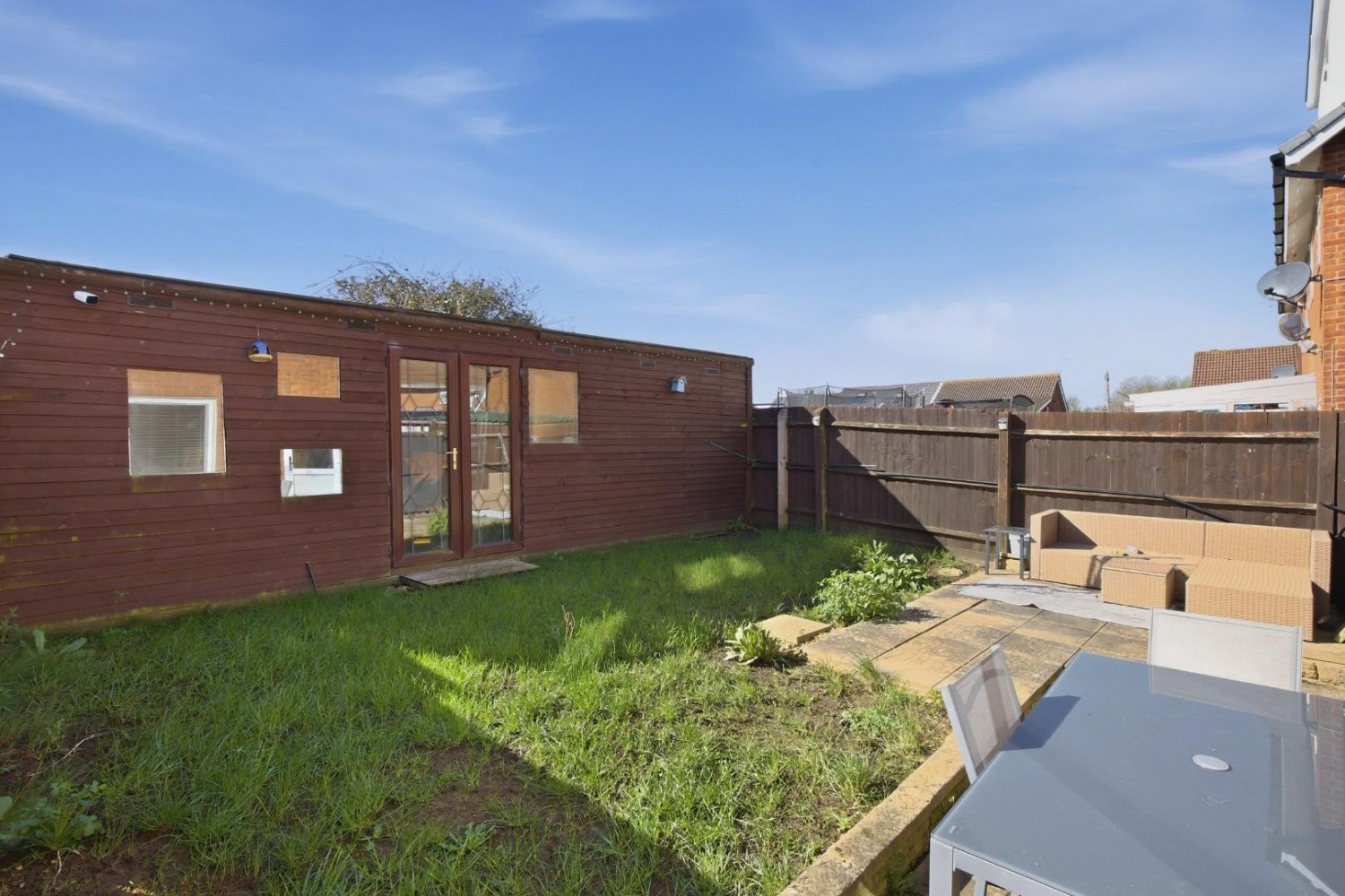 Minton Close, Whitchurch, Bristol