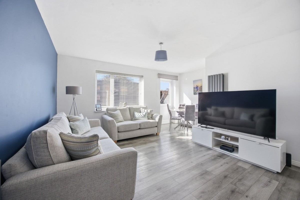 Minton Close, Whitchurch, Bristol