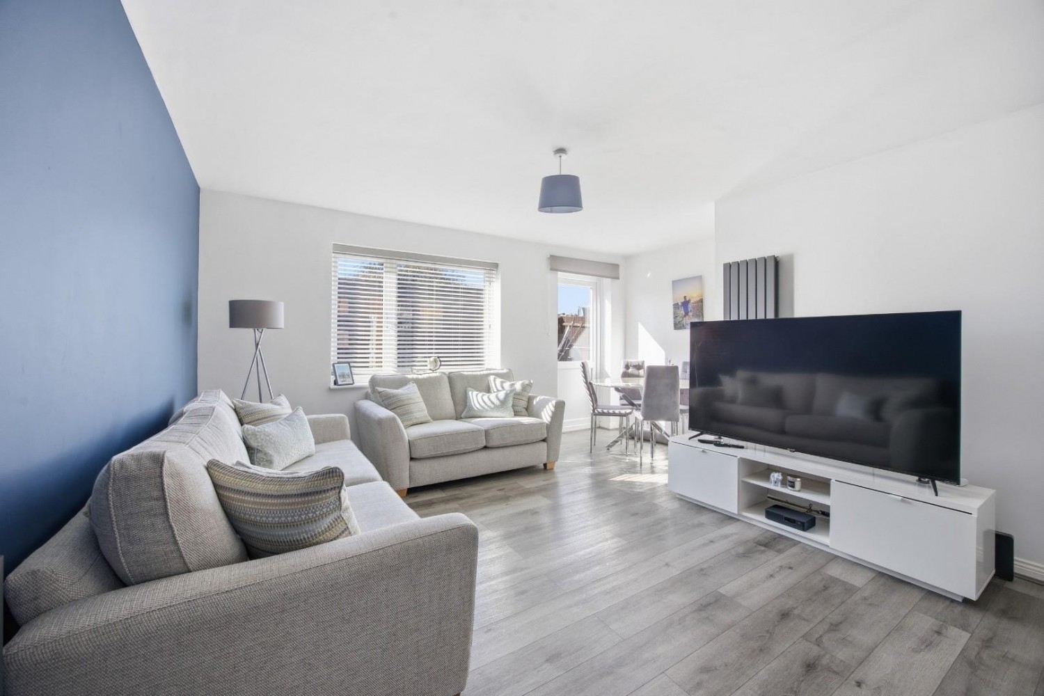 Minton Close, Whitchurch, Bristol