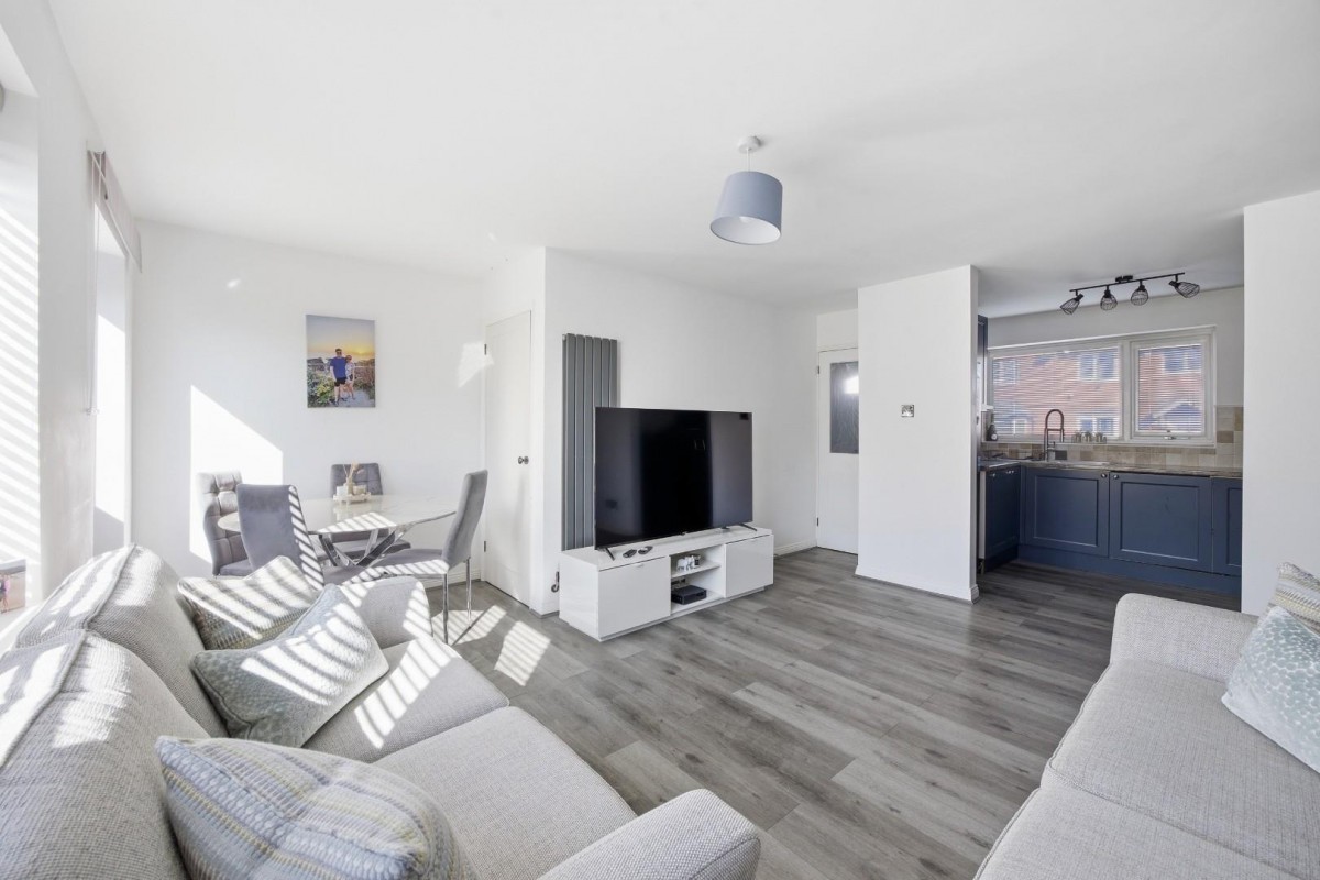 Minton Close, Whitchurch, Bristol