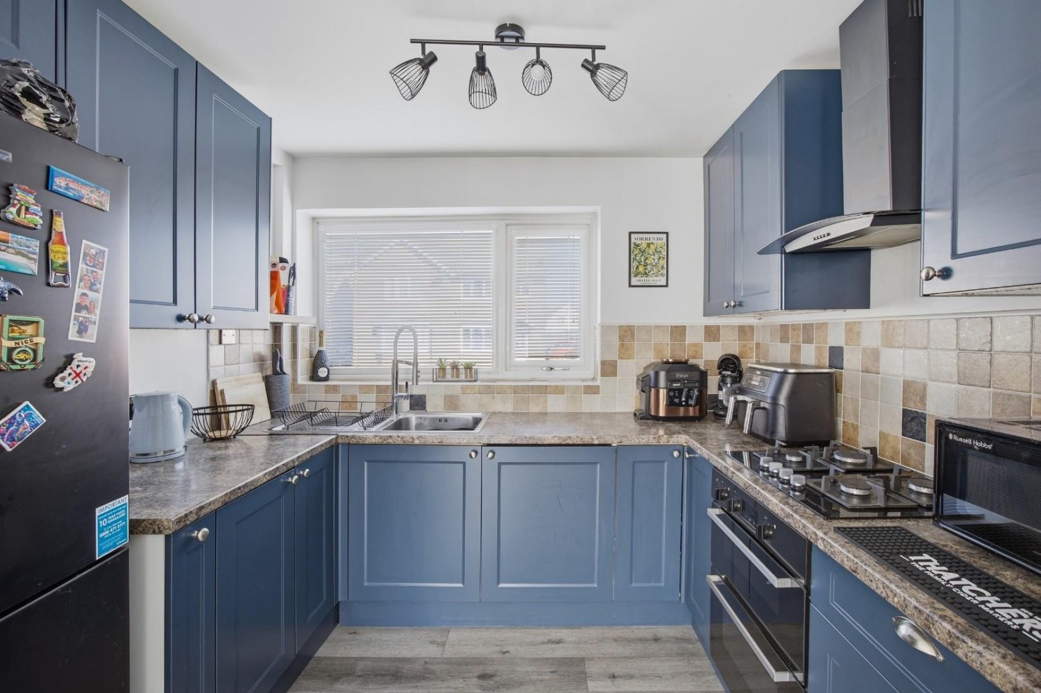 Minton Close, Whitchurch, Bristol