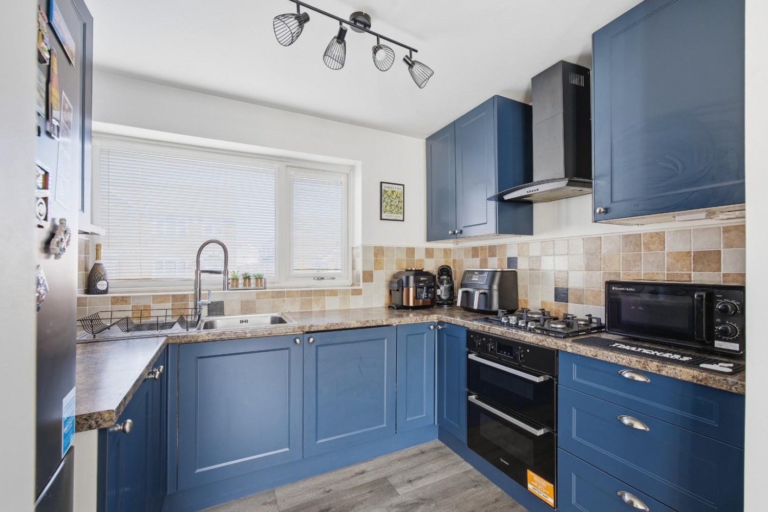 Minton Close, Whitchurch, Bristol