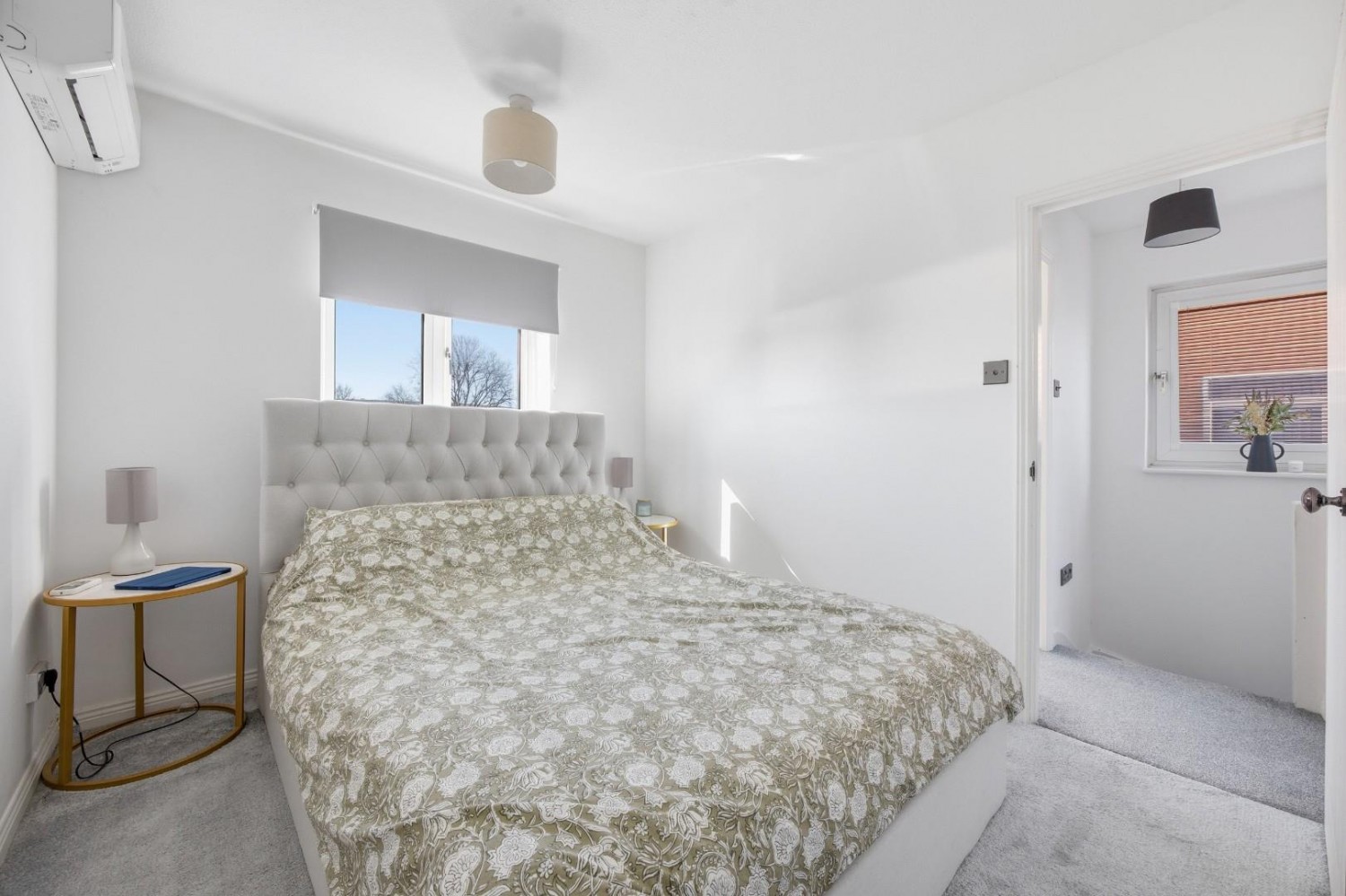 Minton Close, Whitchurch, Bristol