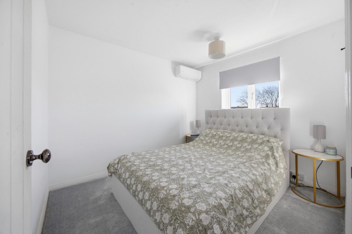 Minton Close, Whitchurch, Bristol