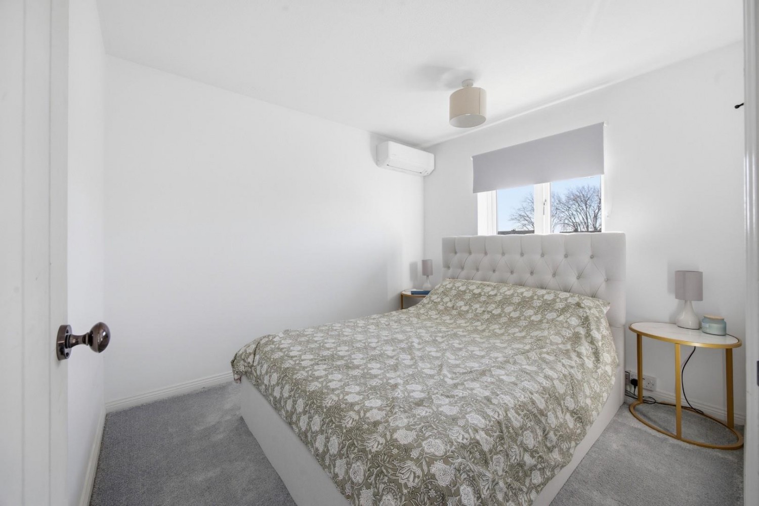 Minton Close, Whitchurch, Bristol