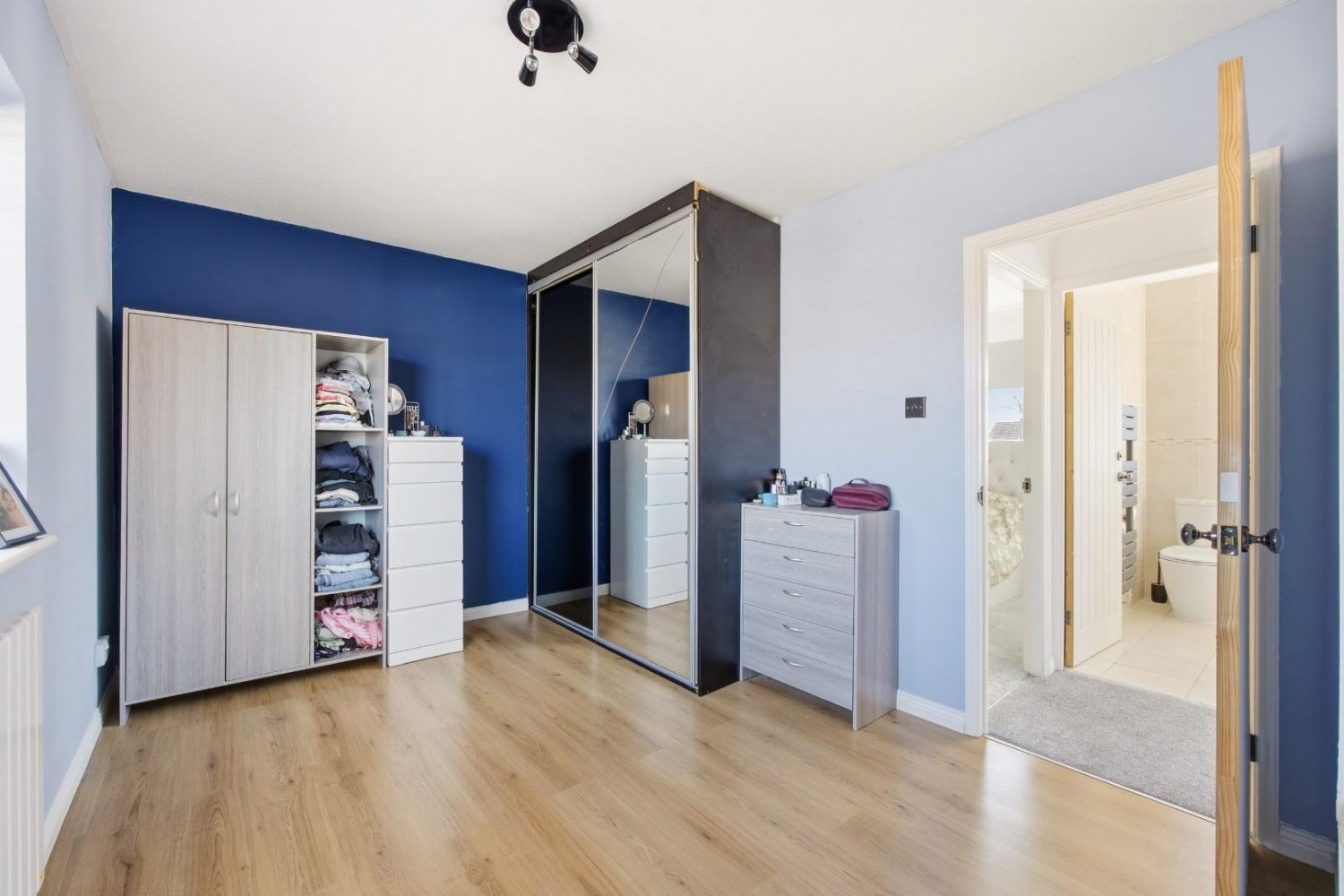 Minton Close, Whitchurch, Bristol