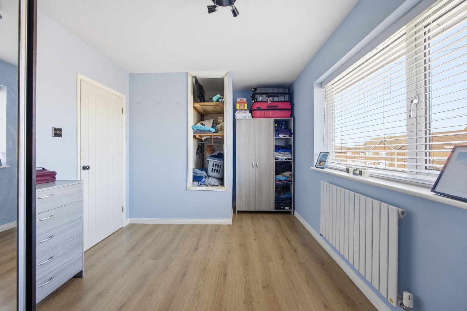 Minton Close, Whitchurch, Bristol