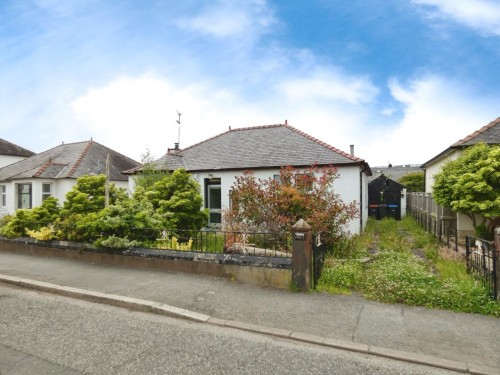 Pleasance Avenue, Dumfries, DG2