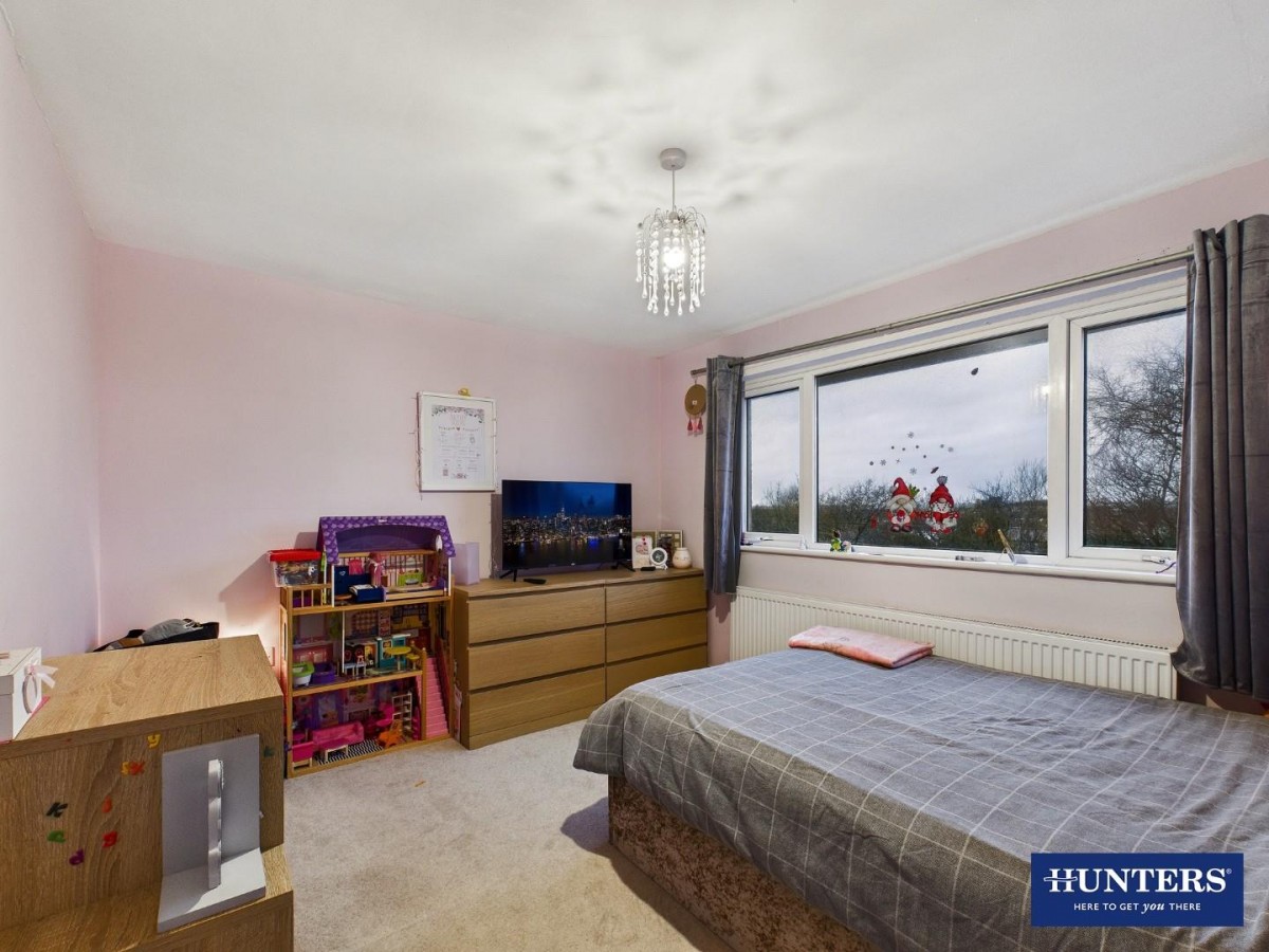 Turnberry Road, Annan, DG12