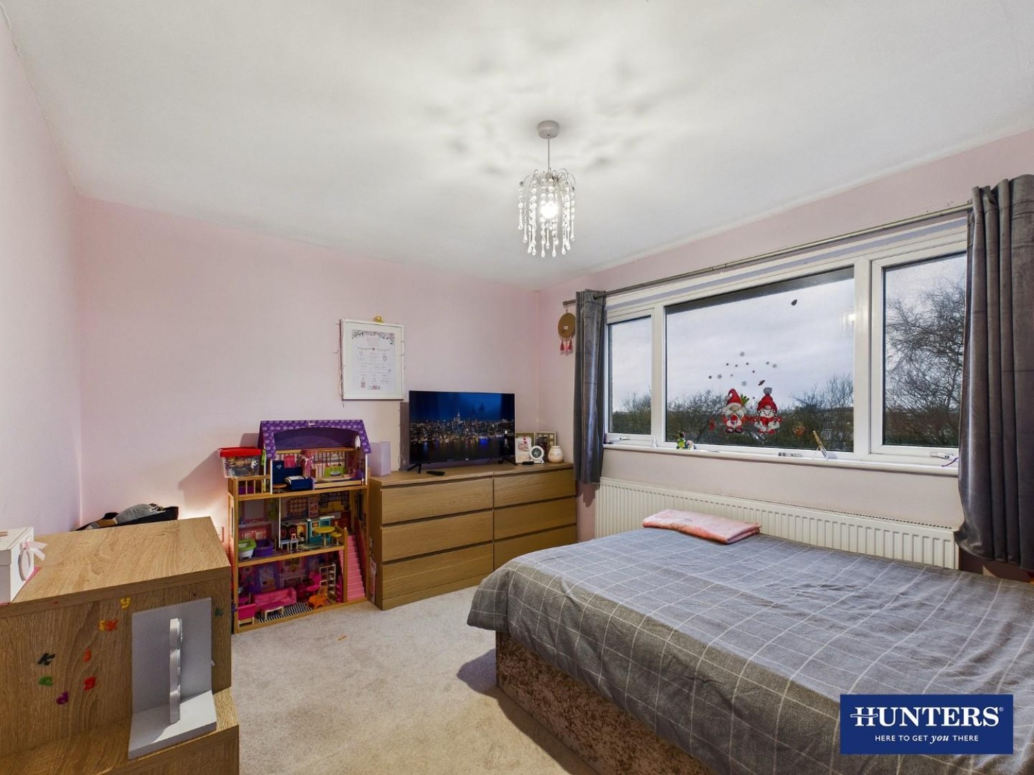 Turnberry Road, Annan, DG12