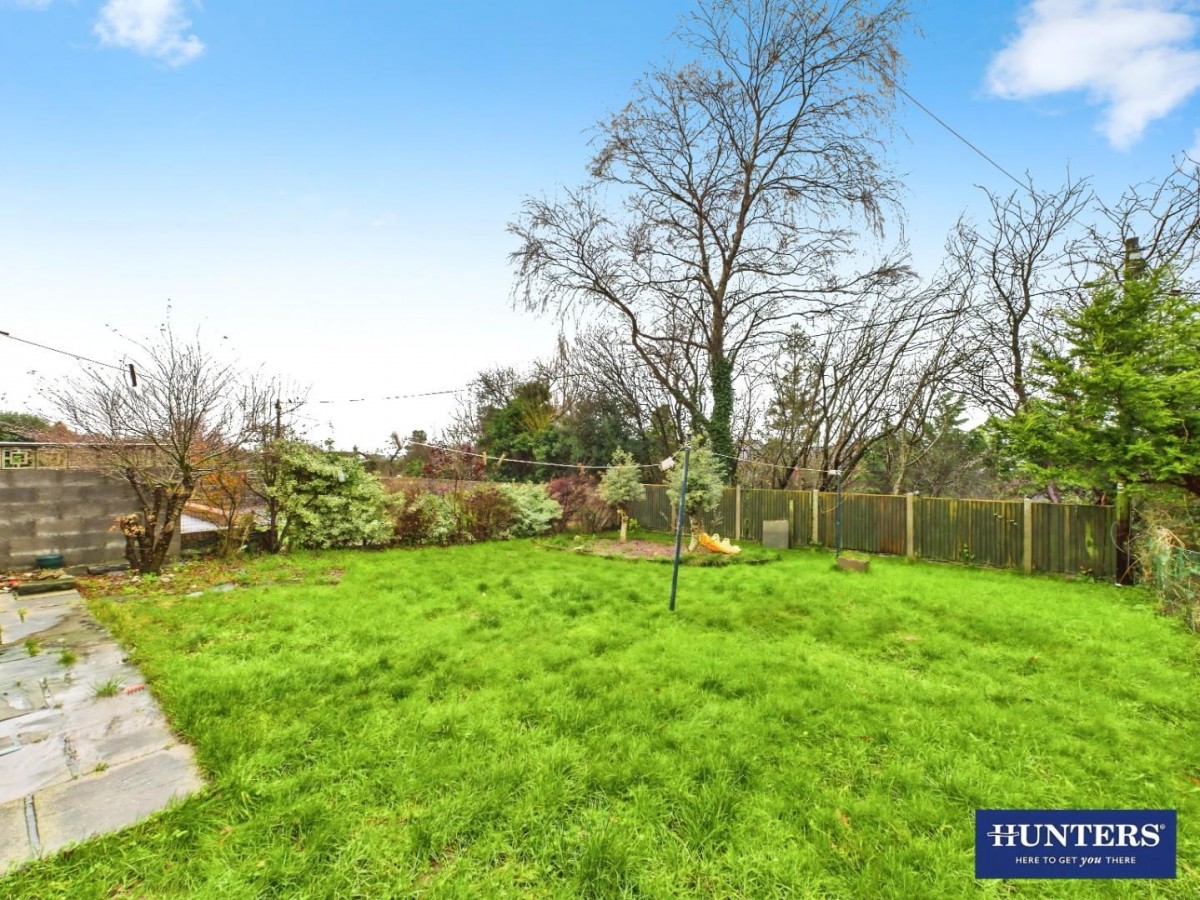 Turnberry Road, Annan, DG12