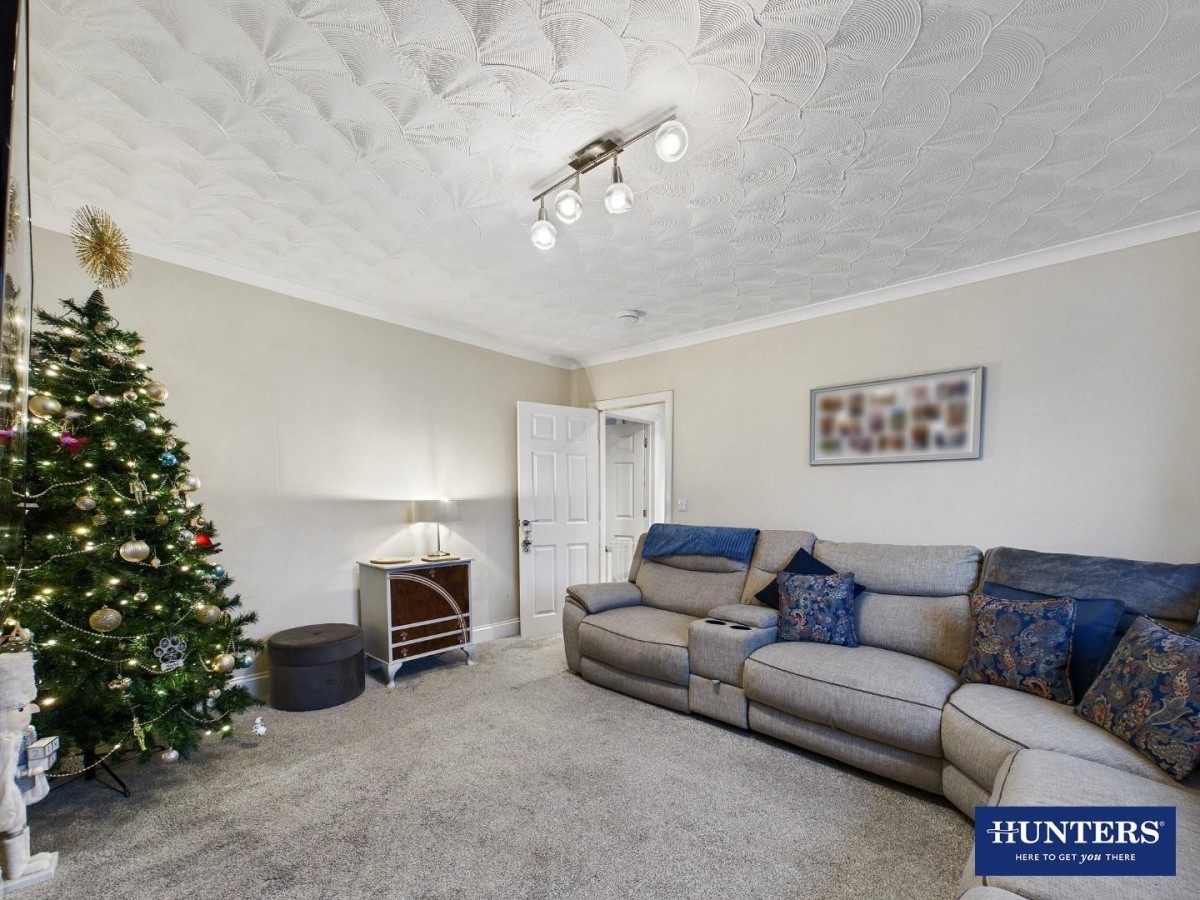 Turnberry Road, Annan, DG12