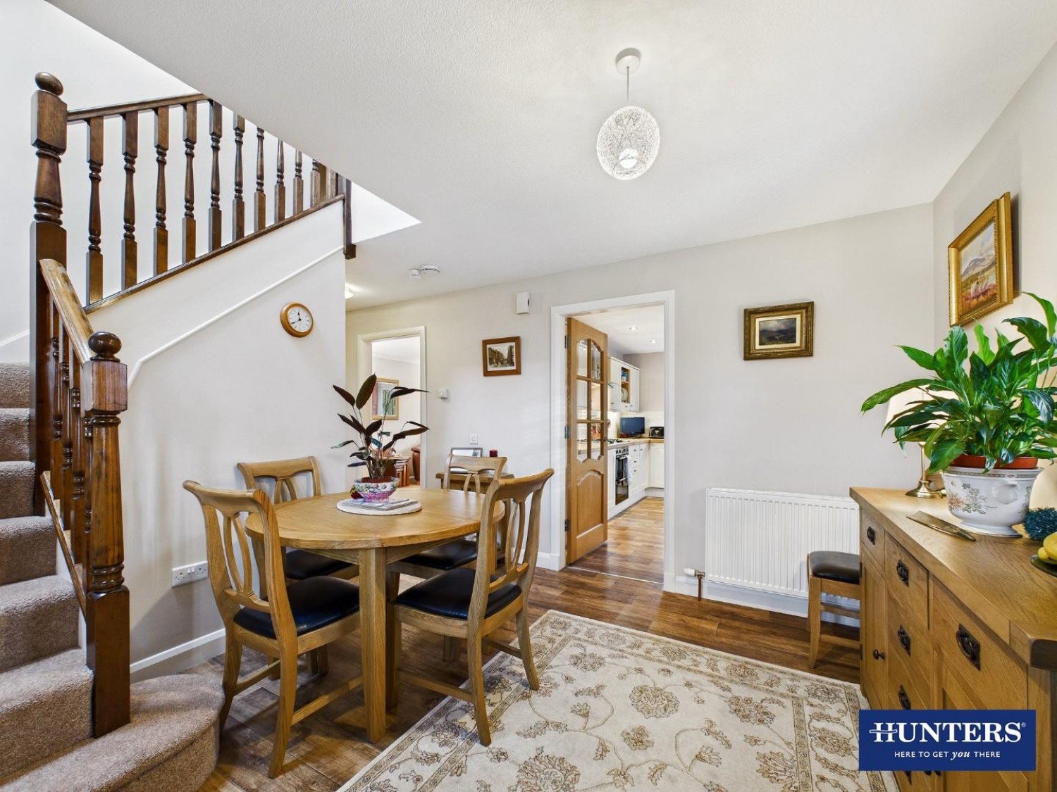 Highfield Drive, Torthorwald, Dumfries, DG1