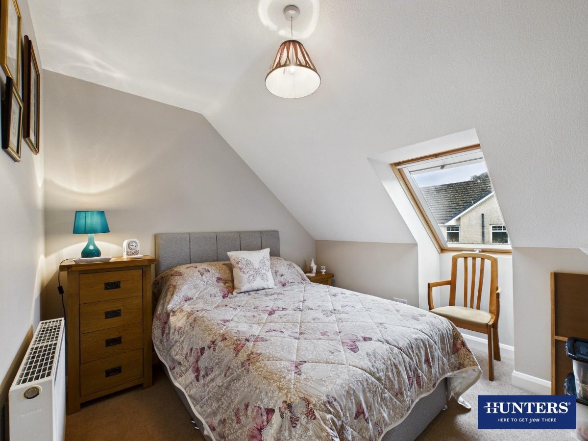 Highfield Drive, Torthorwald, Dumfries, DG1