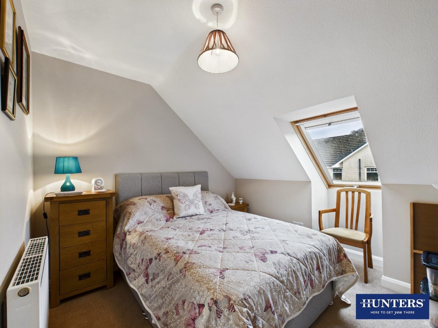 Highfield Drive, Torthorwald, Dumfries, DG1
