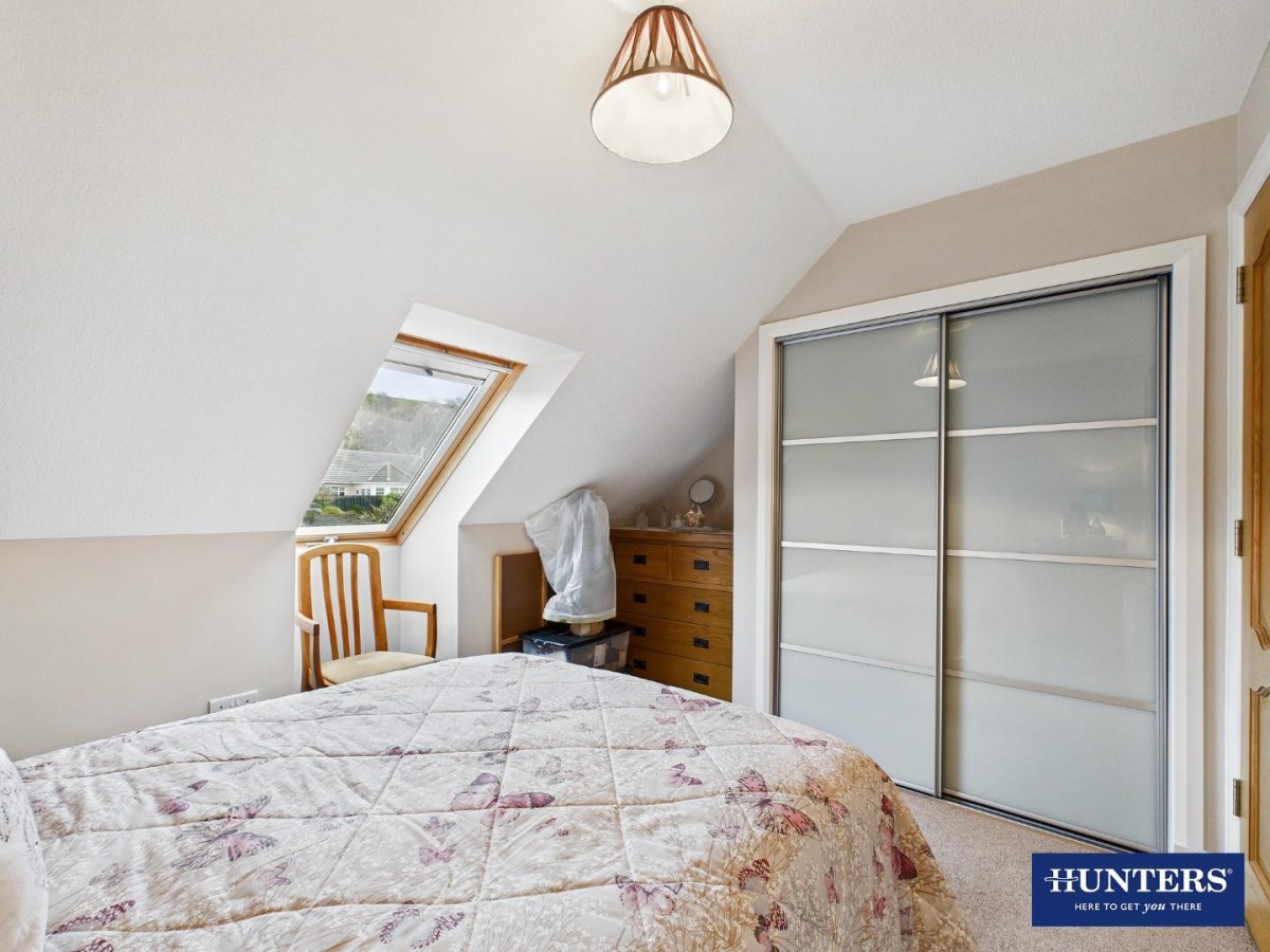 Highfield Drive, Torthorwald, Dumfries, DG1